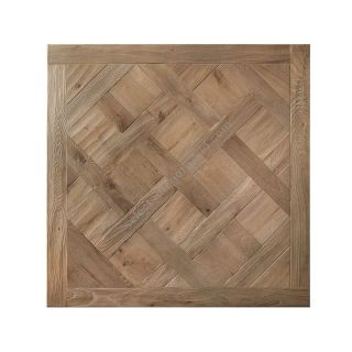 Bassano Parquet / Oak parquet / The geometries - Patterns Pattern Versailles Oak