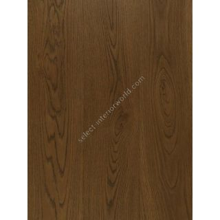 Berti / Oak Parquet And Other Woods Essential / Oak Antico pre-finished dark wood flooring Chevron