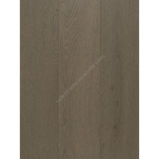 Berti / Oak Parquet And Other Woods Essential / Oak Cloud pre-finished dark wood flooring Chevron