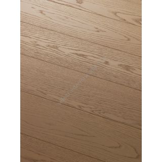 Berti / Oak Parquet And Other Woods Essential / Oak Duna pre-finished light wood flooring Chevron