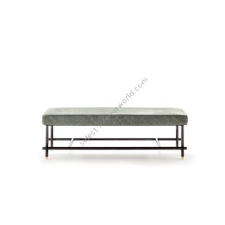 Ulivi Salotti / Benches / Object Deluxe