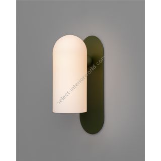 Schwung design / Wall Sconces / Odyssey Galloway