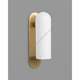 Schwung design / Wall Sconces / Odyssey LG