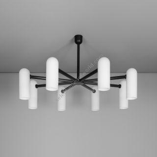 Schwung design / Pendants & Suspension Lights / Odyssey Round MD