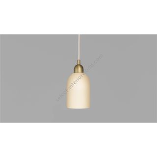 Schwung design / Pendants & Suspension Lights / Odyssey Single SM