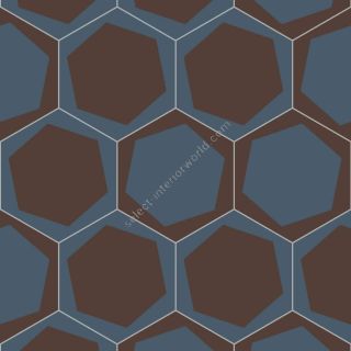 Bisazza / Cementiles / On/Off Night