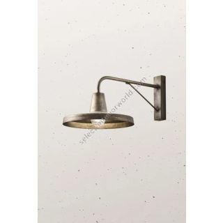 Il Fanale / Wall Lights / Officina 268.03.FF