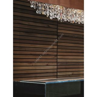 Masiero / Ceiling Lights / Olà Linear