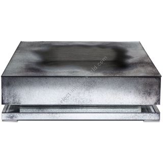 Arte Veneziana / Coffee Tables / Olivolo Contemporary FCT-GLF-201-LSF9005