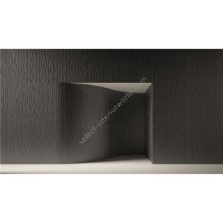 Laurameroni / Wall Panels / Onda Wall Panels