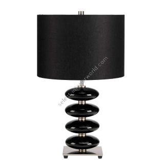 Elstead Lighting / Table Lamps / Onyx 1
