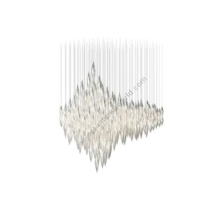 Sans Souci / Chandeliers / Opera L1