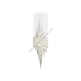 Sans Souci / Chandeliers / Opera M1