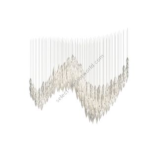 Sans Souci / Chandeliers / Opera XL