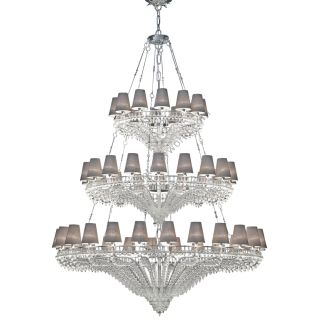 Patrizia Garganti / Chandeliers / Ophelia EX02