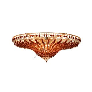 Patrizia Garganti / Ceiling Lights / Ophelia EX04