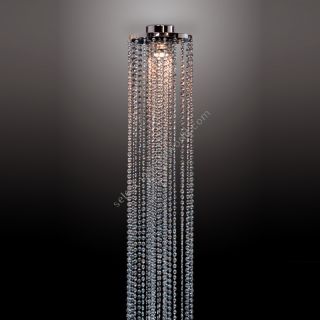 ILFARI / Semi-Flush Mounts / Opus C1