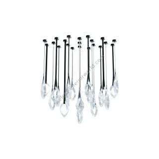 Sans Souci / Chandeliers / Origin L1