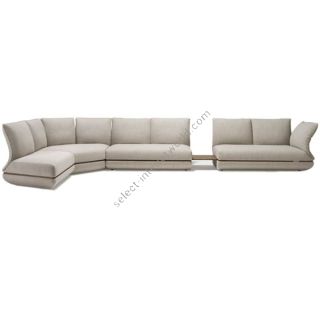 Reflex / Sectional Sofas / Orrizonte