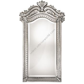Arte Veneziana / Wall Mirrors / Orsay French Style MFX-AVA-005-7025