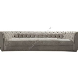 Ulivi Salotti / Sofas / Oscar