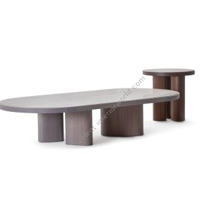 Ulivi Salotti / Coffee & Cocktail tables / Otis