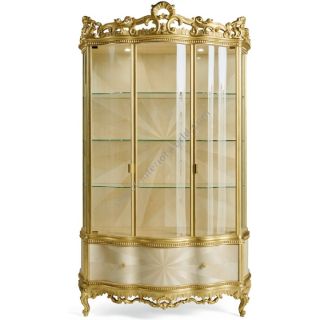 Jumbo Collection / Showcase / Ourlet Showcase