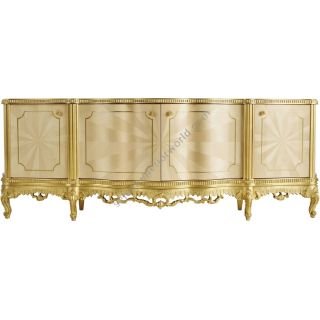 Jumbo Collection / Sideboard / Ourlet Sideboard