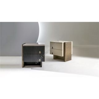Laurameroni / Bedside Tables & Dressers / Outfit Bedside Tables