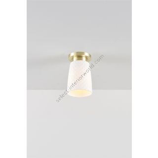 Original BTC / Ceiling Lights / Oxford 1 Bone China