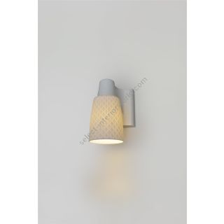 Original BTC / Wall Lights / Oxford 1