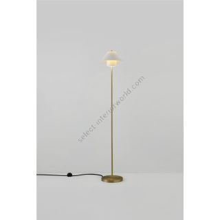 Original BTC / Floor Lamps / Oxford Double