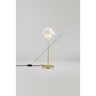 Original BTC / Table Lamps / Oxford Double