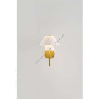 Original BTC / Wall Lights / Oxford Double