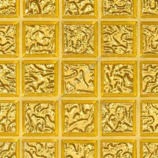Bisazza / Mosaico - Solid colors / ORO BIS 20.1/P (Oro)
