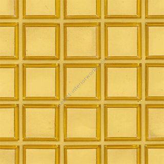 Bisazza / Mosaico - Solid colors / ORO BIS 20.2/P (Oro)