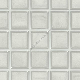 Bisazza / Mosaico - Solid colors / ORO BIS 20.4/P (Oro)