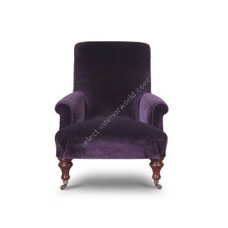 Beaumont & Fletcher / Armchairs / Palmerston