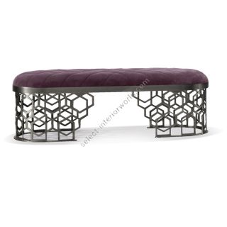 Longhi / Benches / Amanda X 430