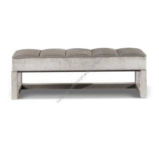 Longhi / Benches / Kubrick bench X 425