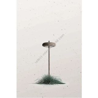 Il Fanale / Outdoor Floor Lamps / Pantarhei 330.10.OC