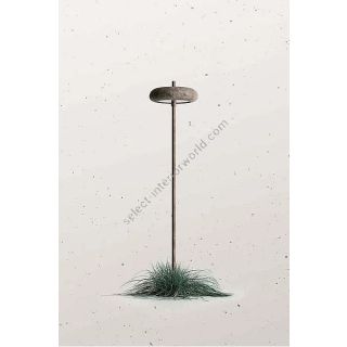 Il Fanale / Outdoor Floor Lamps / Pantarhei 330.11.OC