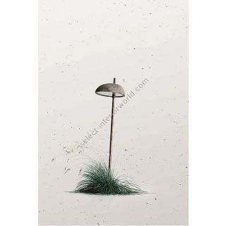Il Fanale / Outdoor Floor Lamps / Pantarhei 331.10.OC