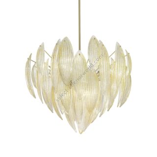 IDL 1987 / Pendants & Suspension Lights / Paradise 430