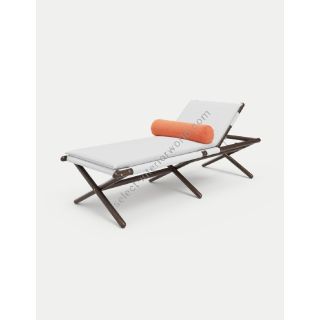 Exteta / Chaise Longues / Paraggi