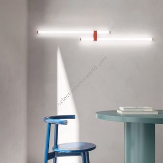Axolight / Large Double Wall / Paralela