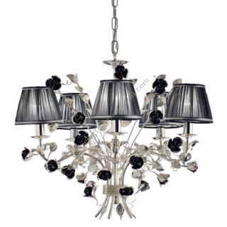 MM Lampadari / Chandeliers / Paris ML-6906