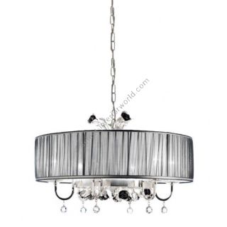 MM Lampadari / Pendants & Suspension Lights / Paris 6988/311