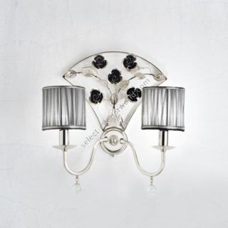 MM Lampadari / Wall Sconces / Paris 6988/A211