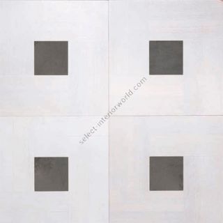 Parquet In / Elegant-Diamond / Parquet / 60.41 (Oak White)